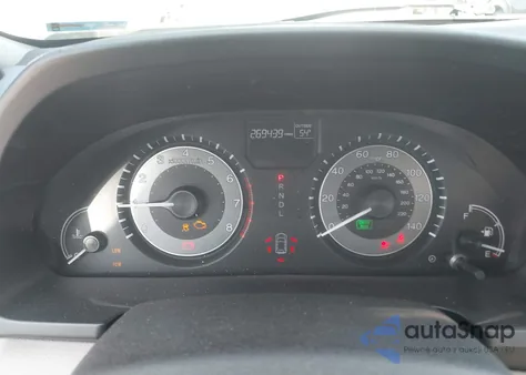 2016 Honda Odyssey Ex-L from USA, damaged, VIN 5FNRL5H65GB073803